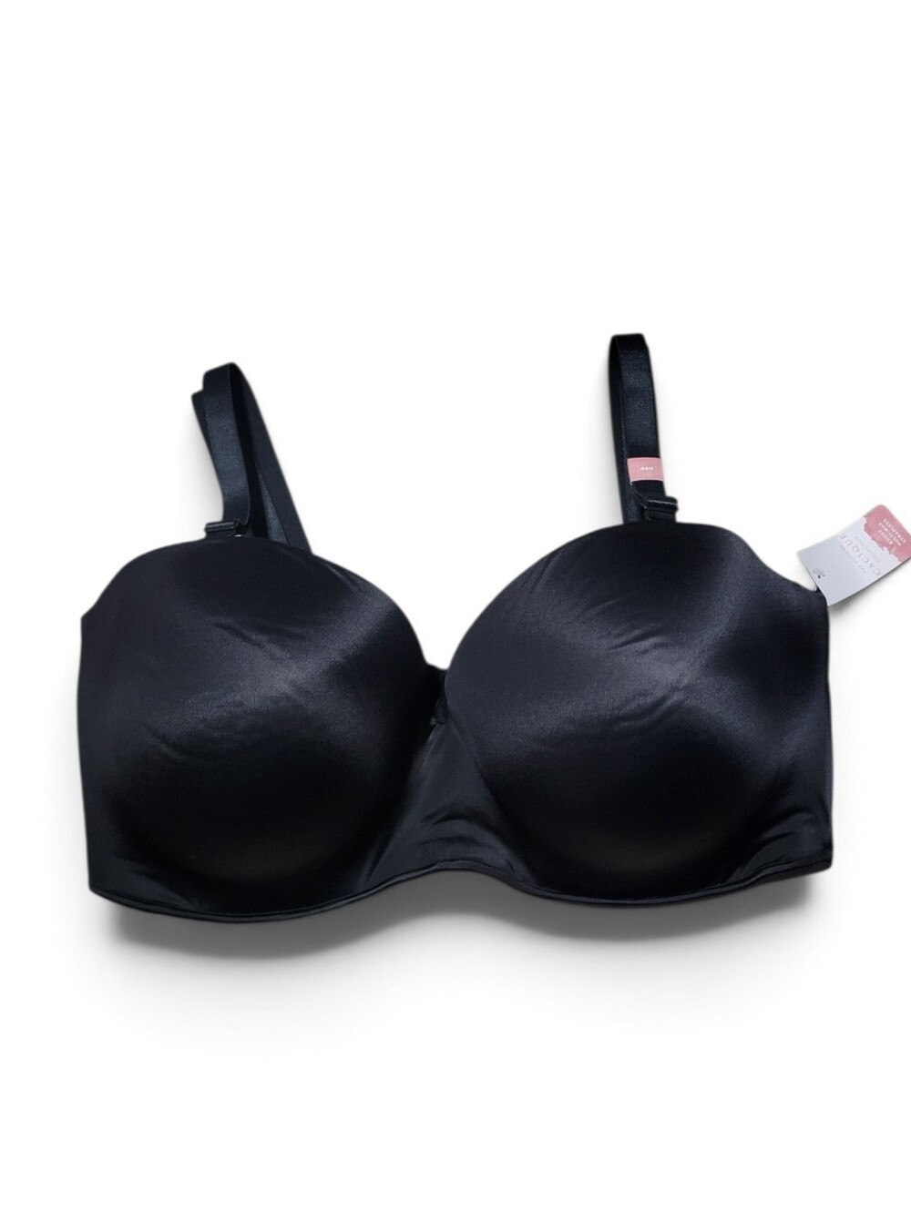 NWT Cacique Boost Multi-Way Strapless Bra